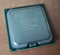 Intel Core 2 Duo E4500 ����