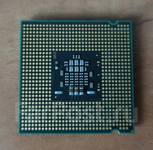 Intel Core 2 Duo E4500 ����