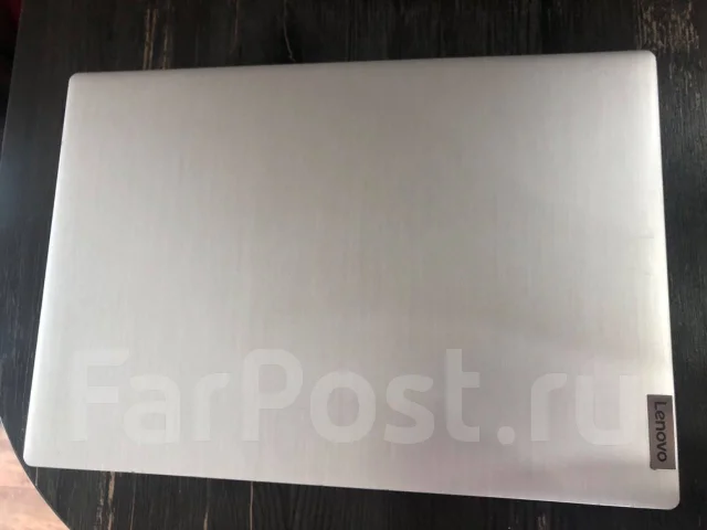 Lenovo IdeaPad 3 15ADA05. 15.6", 1,2����, ��� 4 ��, ���� 256���, WiFi: 1, Bluetooth: 1 ����