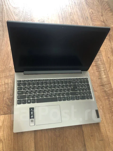 Lenovo IdeaPad 3 15ADA05. 15.6", 1,2����, ��� 4 ��, ���� 256���, WiFi: 1, Bluetooth: 1 ����