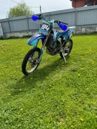 Yamaha YZ 450F. 450����. ��., ��������, ��� ���, ������ �� �� ����