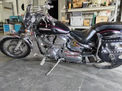 Yamaha XVS 1100. 1 063����. ��., ��������, ���������, ������ �� �� ����