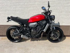 Yamaha XSR700. 688����. ��., ��������, ���������, ��� ������� ����