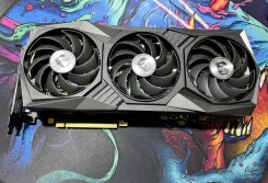 GeForce RTX 3070 ����