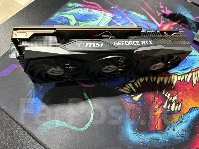 GeForce RTX 3070 ����