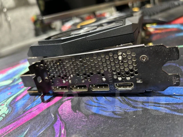 GeForce RTX 3070 ����