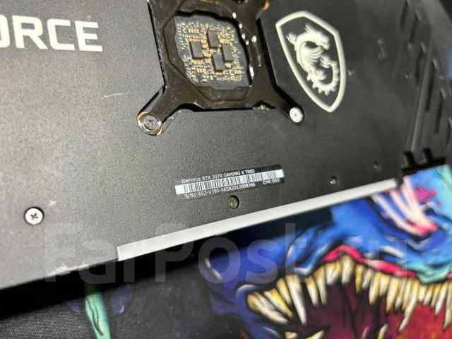 GeForce RTX 3070 ����