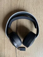 Sony PlayStation Pulse 3D ����