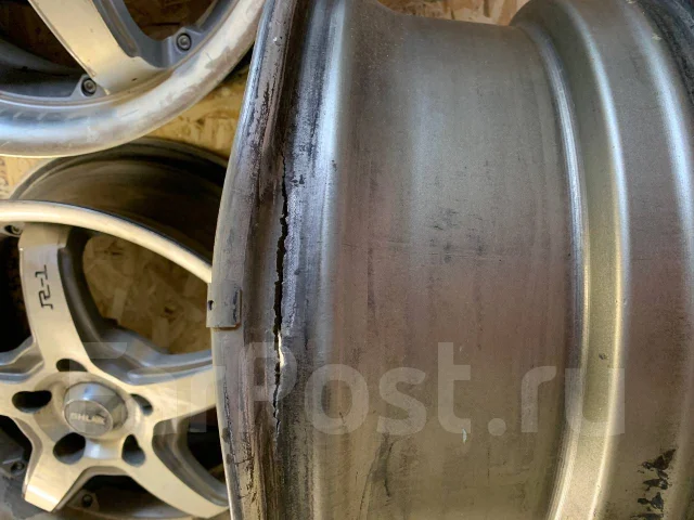 SHLK. x16", 5x114.3 ����
