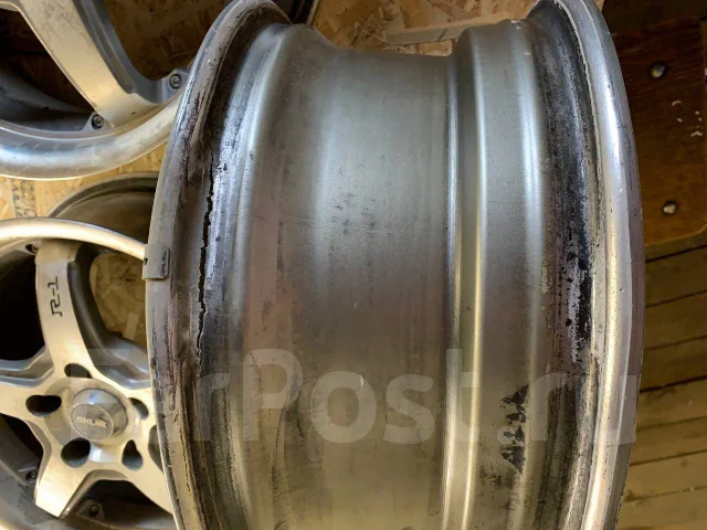 SHLK. x16", 5x114.3 ����