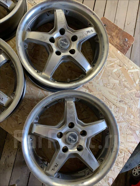 SHLK. x16", 5x114.3 ����