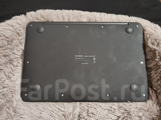 IRBIS. 10.1", ��� 256 �� � ������, ���� 32���, Bluetooth: 1 ����