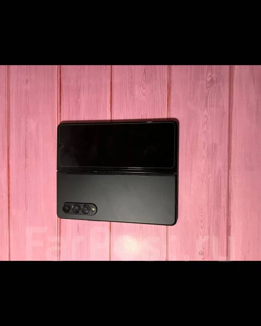 Samsung Galaxy Z Fold3 5G. �/�, 256 ��, ������, 3G, 4G LTE, 5G, ����������, NFC ����