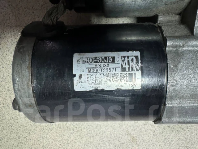 ������� Suzuki 3110080J00 ����