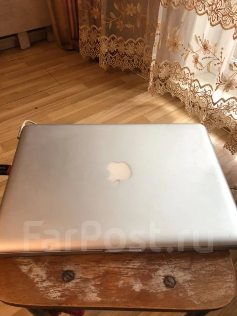Apple MacBook Pro 13 2011 Early. 13", ��� 8 ��, ���� 257���, WiFi: 1, Bluetooth: 1 ����