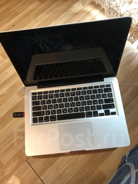 Apple MacBook Pro 13 2011 Early. 13", ��� 8 ��, ���� 257���, WiFi: 1, Bluetooth: 1 ����