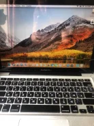 Apple MacBook Pro 13 2011 Early. 13", ��� 8 ��, ���� 257���, WiFi: 1, Bluetooth: 1 ����