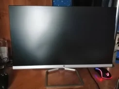 HP. 23", ���������� �� (LCD, LED, QLED) ����