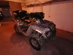 BRP Can-Am. ��������, ��, �� ����