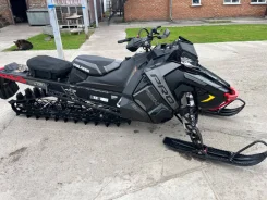 Polaris PRO-RMK 800 163 3''. ��������, ��, �� ����