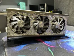 GeForce RTX 3080 ����
