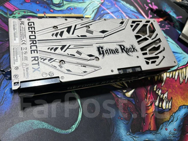 GeForce RTX 3080 ����