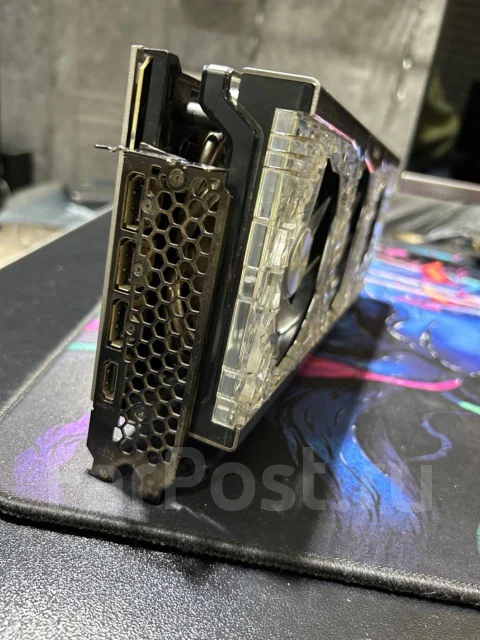 GeForce RTX 3080 ����