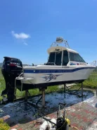 Yamaha FC-24. 1997 ���, ����� 7,5��., 175��.�., ������ ����