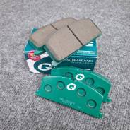 ��������� ������� �������� G-Brake GP02023 - Corona, Sprinter, Caldina GP02023 ����
