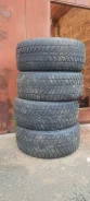 Bridgestone Blizzak LM-80. �����������, 2018 ���, �/�, ����� 40 % ����