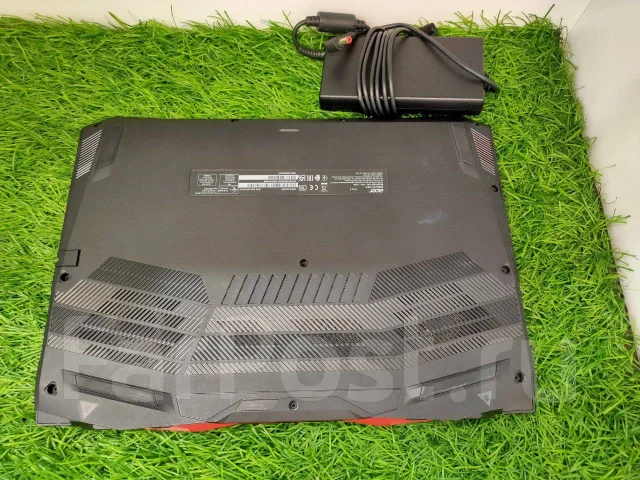 Acer Nitro 5 AN515-55. WiFi: 1, Bluetooth: 1 ����