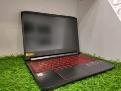Acer Nitro 5 AN515-55. WiFi: 1, Bluetooth: 1 ����