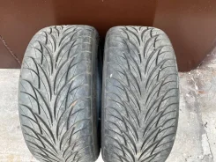 Federal Super Steel SS595. ������, 2017 ���, �/�, ����� �� 5 % ����