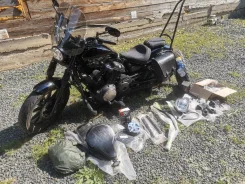 Yamaha XV950. 942����. ��., ��������, ���������, ������ �� �� ����