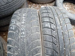 GT Radial Champiro WinterPro. ������, ��� �����, 2016 ���, �/�, ����� 40 %. ��� ����� �� ������ ����