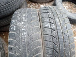 GT Radial Champiro WinterPro. ������, ��� �����, 2016 ���, �/�, ����� 40 % ����