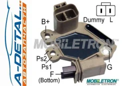����-��������� ���������� ���������� Mobiletron VR-PR5023 VRPR5023 ����
