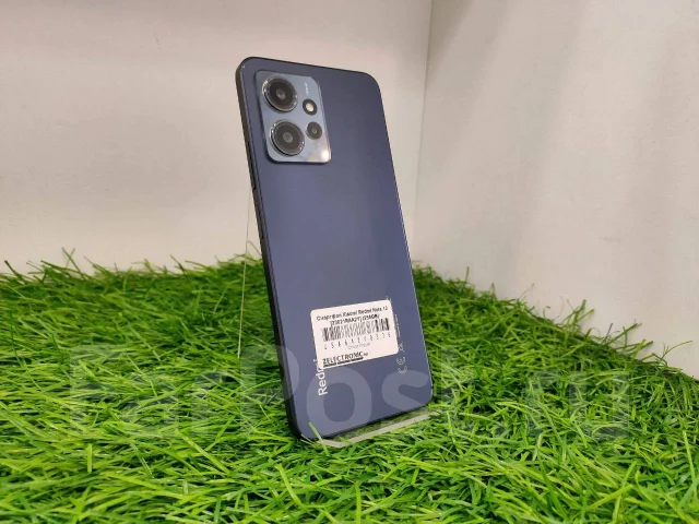 Xiaomi Redmi Note 12. �/�, 256 �� ����
