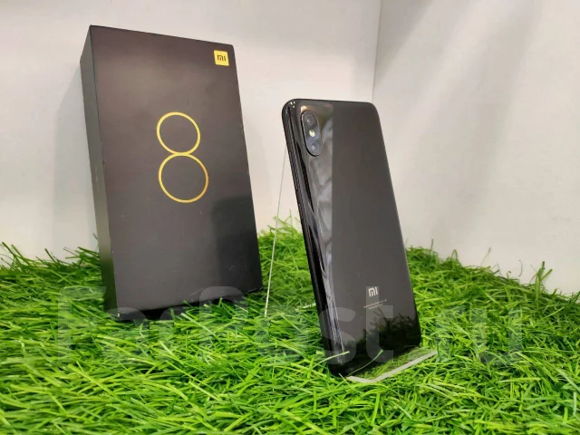 Xiaomi Mi8 Pro. �/�, 128 �� ����