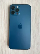 Apple iPhone 12 Pro Max. �/�, 128 ��, �����, 4G LTE, 5G, NFC ����