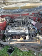 Toyota Sprinter Trueno ����