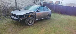 Subaru Legacy B4. BL506452368, EJ20X ����