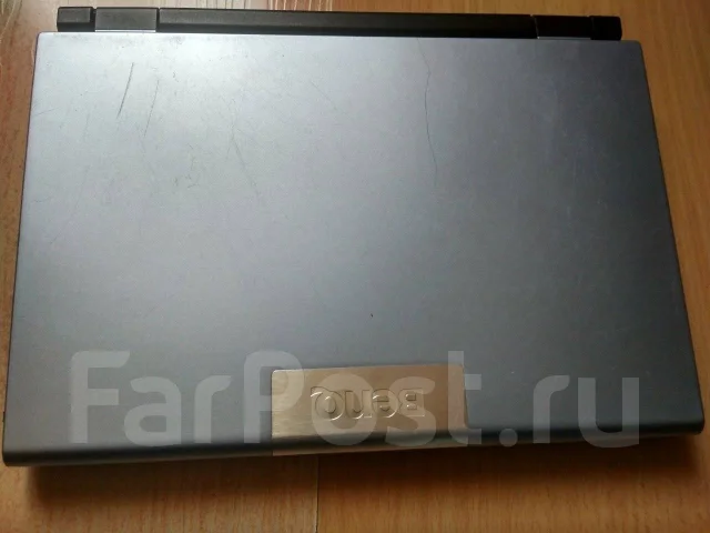 BenQ Joybook. 12", ���� 30���, WiFi: 1 ����