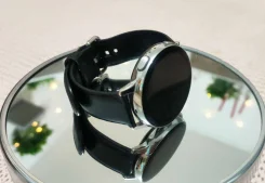 Samsung Galaxy Watch Active2. GPS, NFC ����