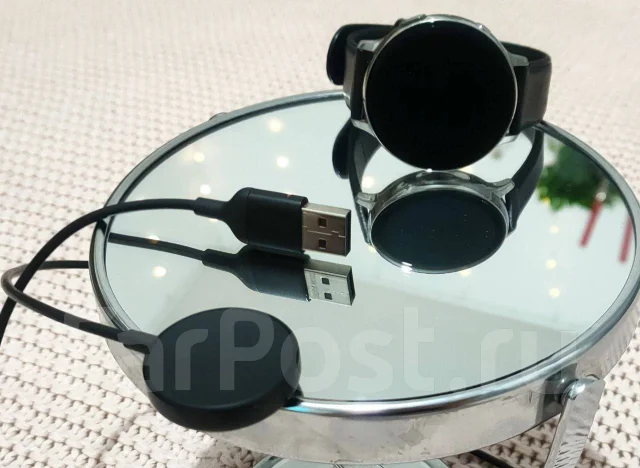 Samsung Galaxy Watch Active2. GPS, NFC ����