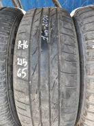 Bridgestone Dueler H/P Sport. ������, 2012 ���, �/�, ����� 45 % ����