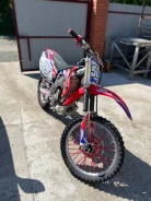 Honda CRF 450R. 450����. ��., ��������, ������ �� �� ����