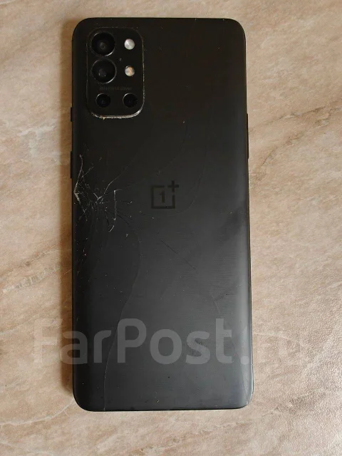OnePlus 9R. �/�, ������ ����