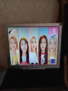 BenQ. 17", ���������� �� (LCD, LED, QLED) ����