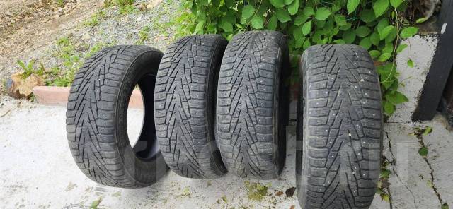 Nokian Hakkapeliitta 7, 265/60R18, 18", 1 шт, 265 мм, 60 %, радиальный ...